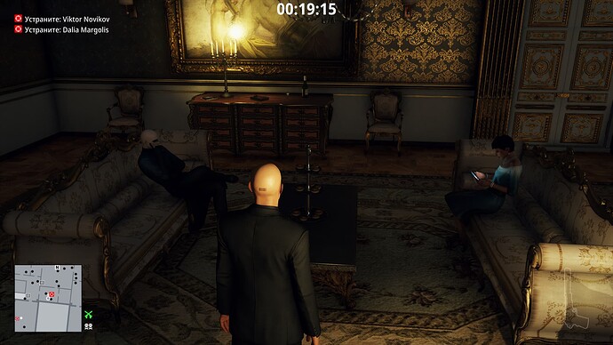 Hitman 3 Screenshot 2021.12.01 - 15.42.57.33