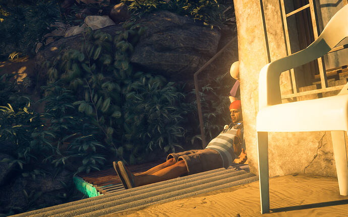 Hitman 3 Screenshot 2026.03.16 - 18.50.59.17