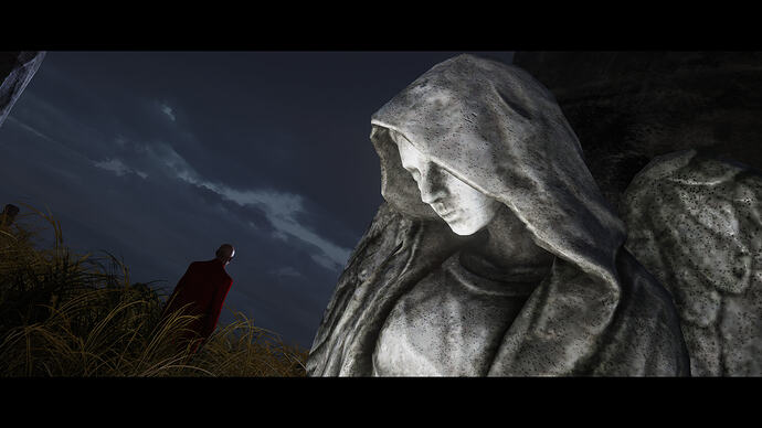 Hitman 3 Screenshot 2025.12.26 - 20.12.33.53