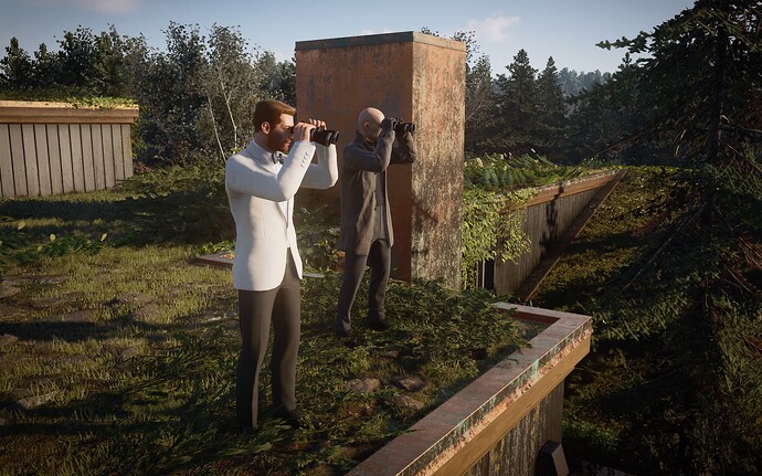 Hitman 3 Screenshot 2025.08.08 - 18.40.32.21