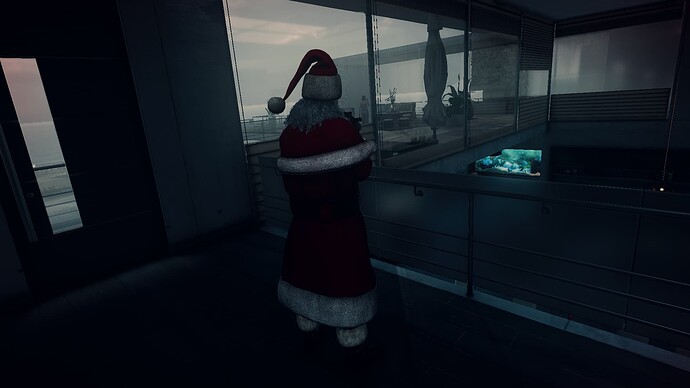 Hitman 2 Screenshot 2021.02.11 - 20.49.33.55