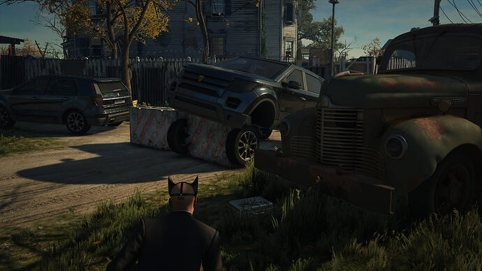 Hitman 3 Screenshot 2026.02.21 - 18.37.10.00