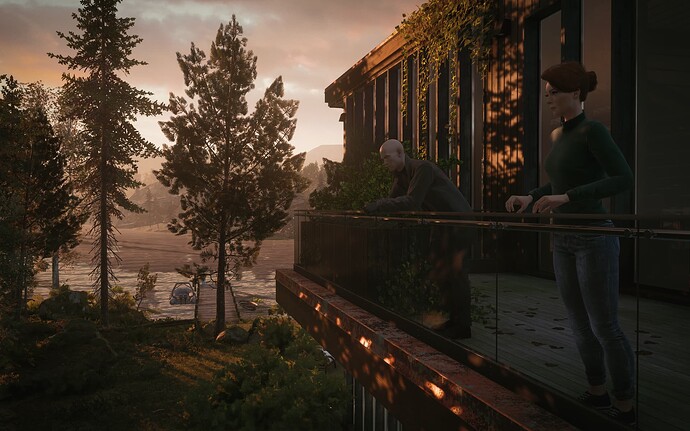 Hitman 3 Screenshot 2025.08.08 - 17.40.18.26