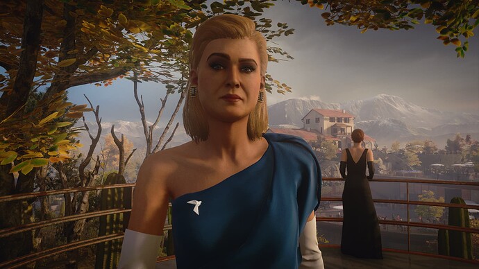 Hitman 3 Screenshot 2022.05.28 - 15.57.35.23