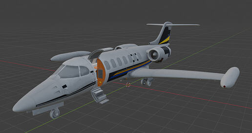private_jet
