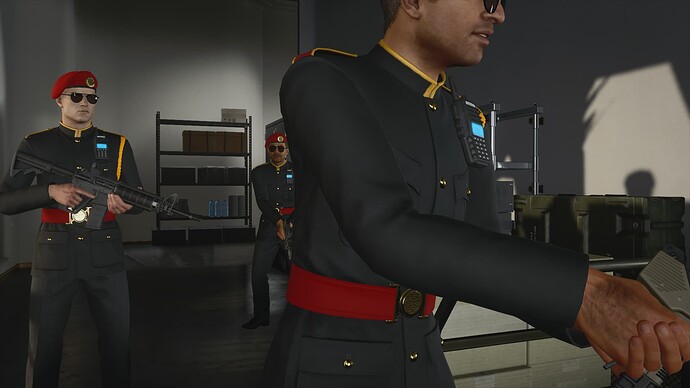 Hitman 3 Screenshot 2022.07.12 - 15.30.39.89