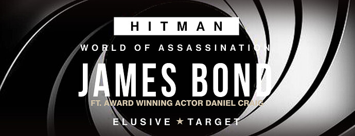WOA + NAME + ET (BOND)