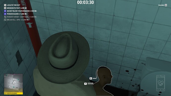 Hitman 3 Screenshot 2025.09.05 - 20.08.15.33