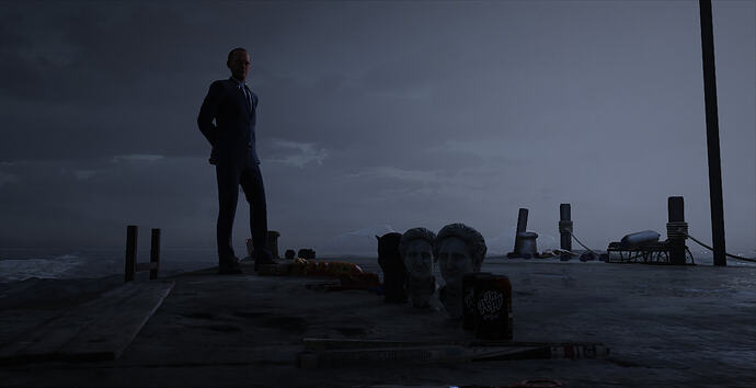 Hitman 3 Screenshot 2026.02.21 - 21.33.40.32