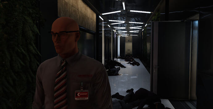 Hitman 3 Screenshot 2026.02.07 - 20.48.03.47