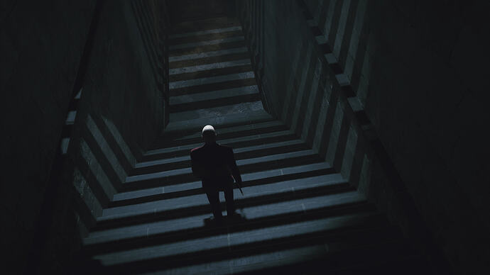 Hitman 3 Screenshot 2026.03.01 - 19.11.10.99