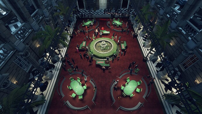 Hitman 3 Screenshot 2025.06.08 - 18.51.21.39