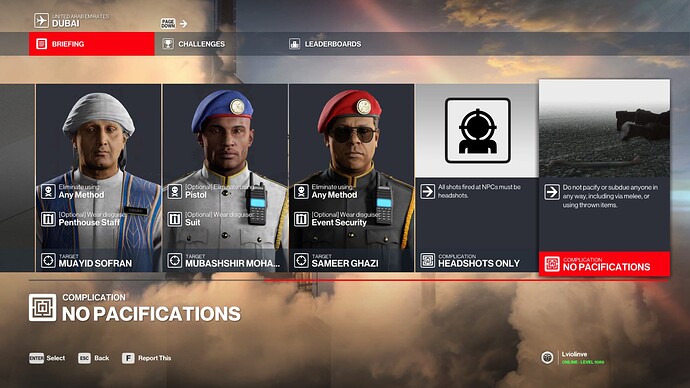 Hitman 3 Screenshot 2022.05.11 - 18.21.08.89