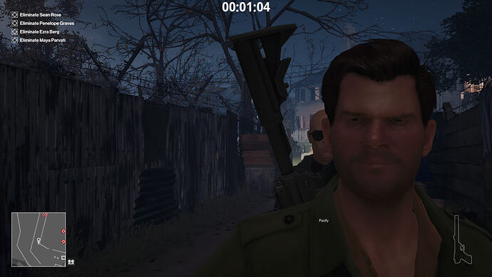 Hitman 3 Screenshot 2025.12.27 - 20.22.54.30