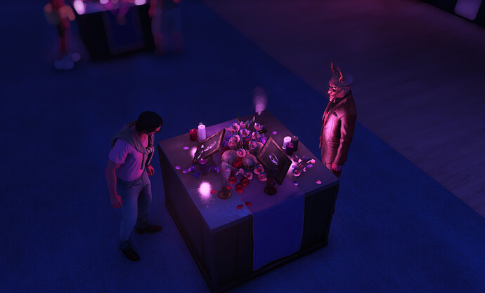 Hitman 3 Screenshot 2021.03.02 - 20.29.22.12 Thumbnail