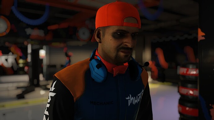 Hitman 3 Screenshot 2022.01.16 - 13.43.03.54