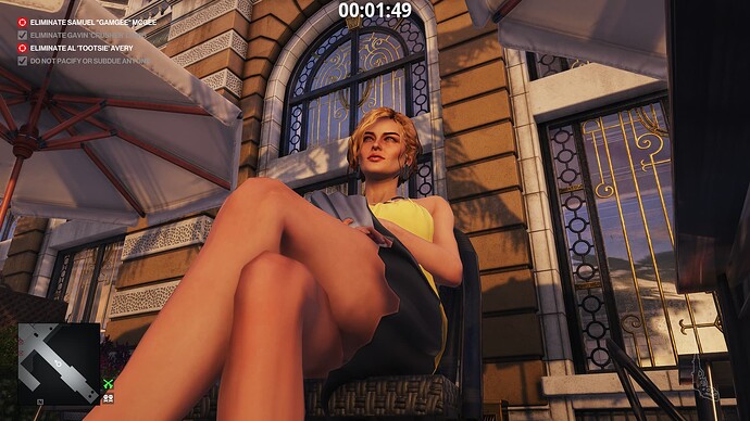 Hitman 3 Screenshot 2025.03.28 - 16.35.06.28
