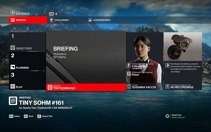 Hitman 3 Screenshot 2026.04.20 - 21.41.53.86