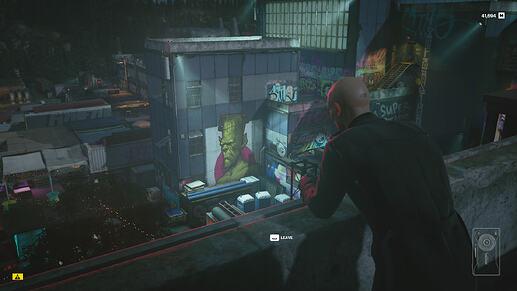 Hitman 3 Screenshot 2025.12.12 - 16.55.10.06