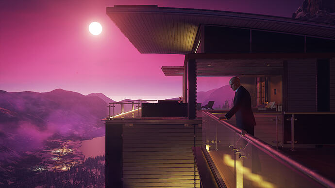 Hitman 3 Screenshot 2025.12.28 - 20.06.41.98