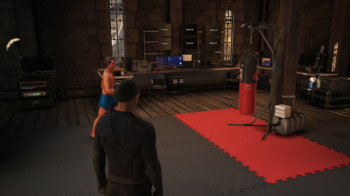 Hitman 3 Screenshot 2026.04.09 - 15.32.07.43