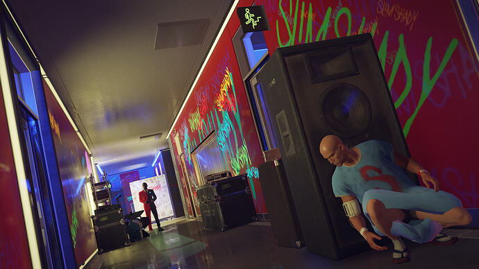 Hitman 3 Screenshot 2025.12.06 - 17.51.32.41