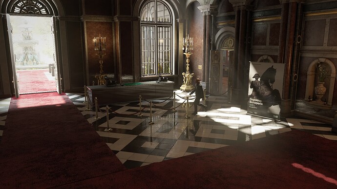 Hitman 3 Screenshot 2025.06.17 - 20.51.13.74