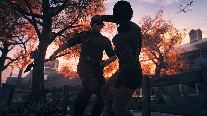 Hitman 3 Screenshot 2022.04.16 - 09.38.10.53