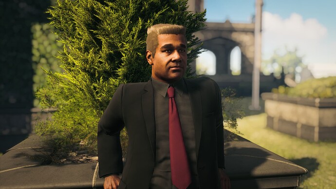 Hitman 3 Screenshot 2021.09.24 - 23.27.48.09