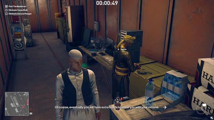 Hitman 3 Screenshot 2024.09.17 - 13.58.57.11