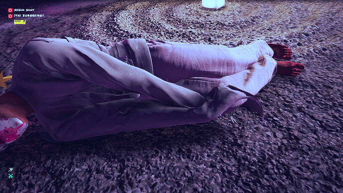 Hitman 3 Screenshot 2026.06.07 - 12.00.48.52