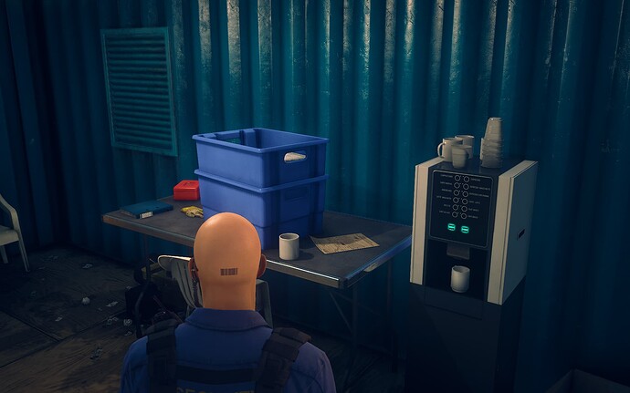 Hitman 3 Screenshot 2025.03.08 - 14.35.58.24