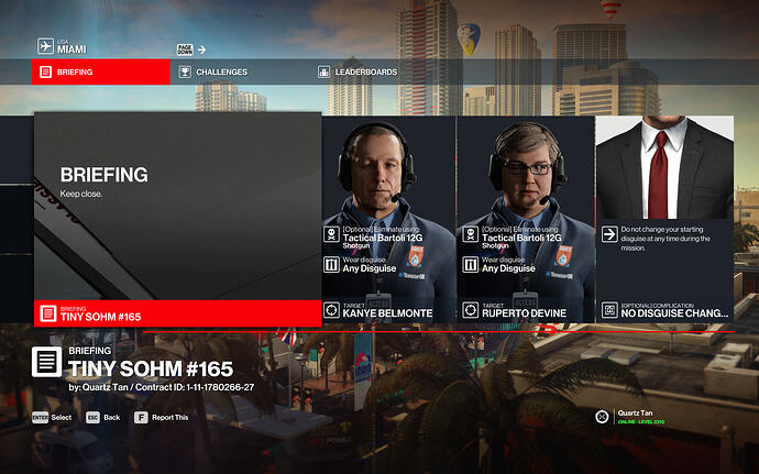Hitman 3 Screenshot 2026.05.05 - 21.15.11.26