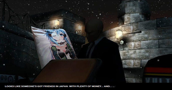 FriendsInJapan