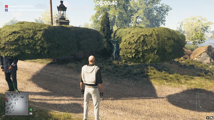 Hitman 3 Screenshot 2022.08.11 - 17.25.44.53