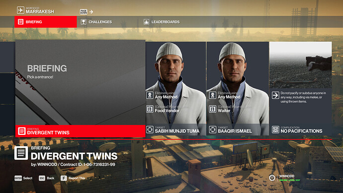 Hitman 3 Screenshot 2021.04.10 - 13.47.52.07
