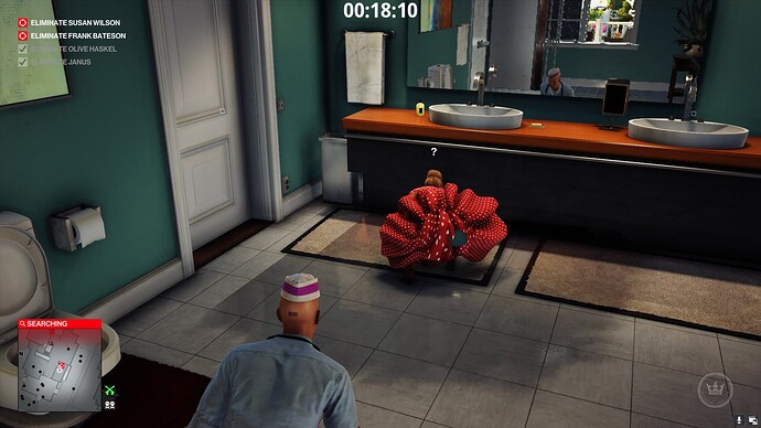 Hitman 3 Screenshot 2022.03.26 - 16.24.11.81