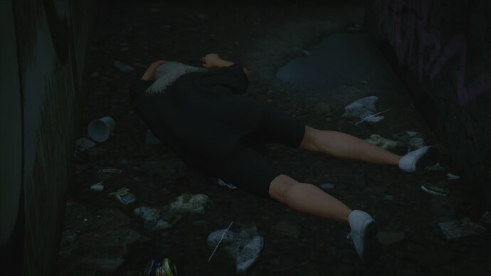 HITMAN 3 (14)