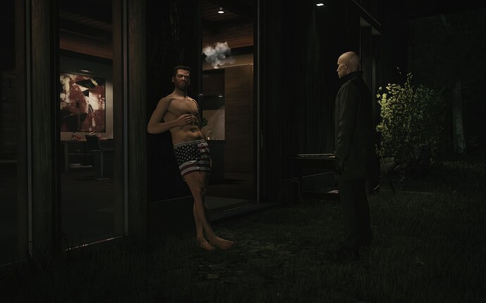 Hitman 3 Screenshot 2025.08.08 - 18.06.55.42