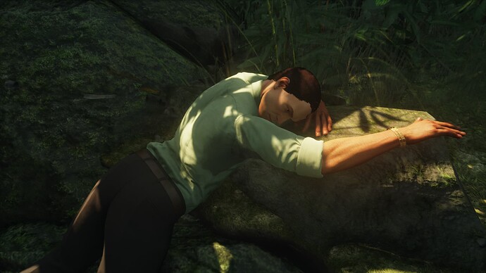 Hitman 3 Screenshot 2021.09.06 - 00.55.35.82