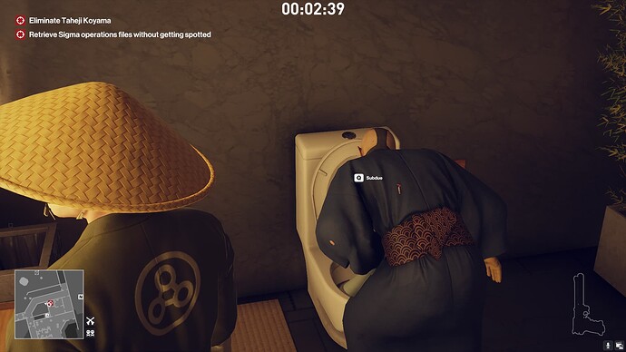 Hitman 3 Screenshot 2023.08.20 - 13.01.24.35