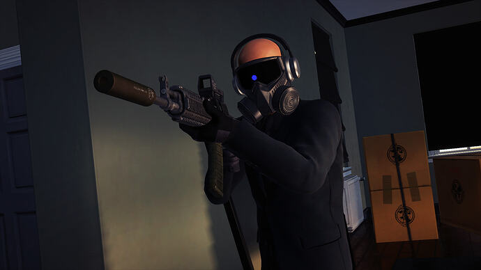 Hitman 3 Screenshot 2026.07.12 - 21.06.29.54