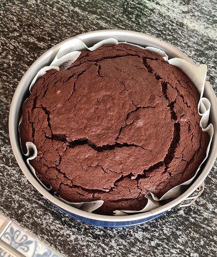 cake