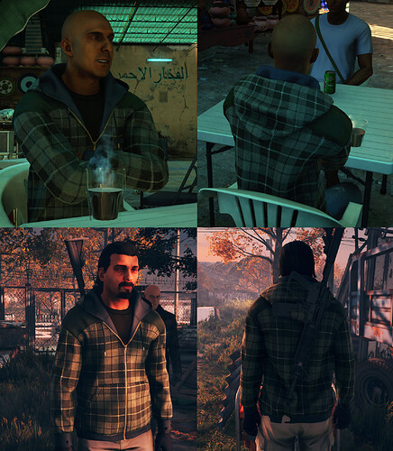 Hitman 3 Screenshot 2021.03.10 - 20.03.45