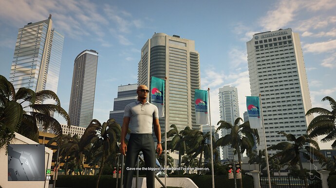 H3 - miami skyline 2