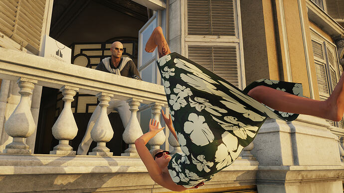 Hitman 3 Screenshot 2026.03.05 - 13.27.49.74