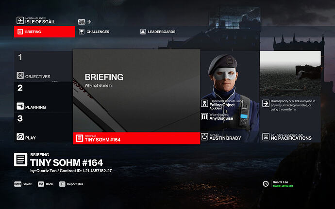 Hitman 3 Screenshot 2026.04.28 - 20.12.12.81