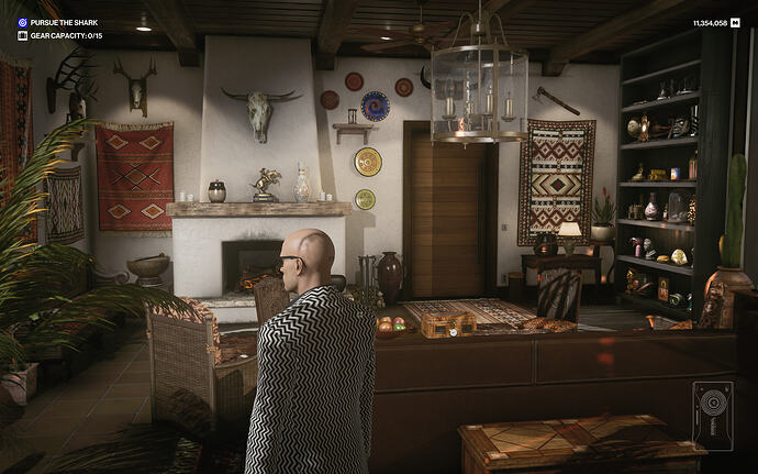 Hitman 3 Screenshot 2026.08.27 - 13.12.57.18