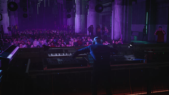 Hitman 3 Screenshot 2026.03.04 - 19.26.03.60