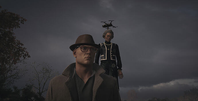 Hitman 3 Screenshot 2026.03.10 - 16.24.03.38